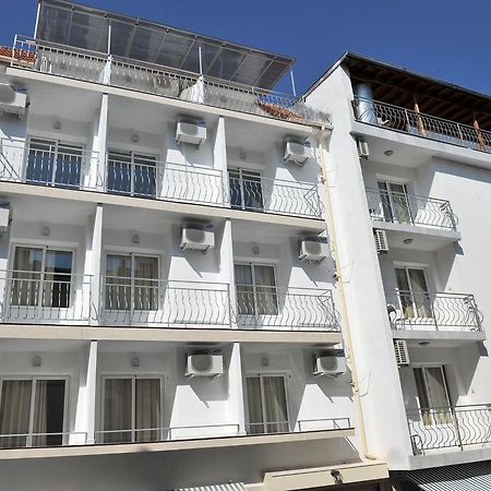 Family Hotel Blazhi Sandanski Buitenkant foto