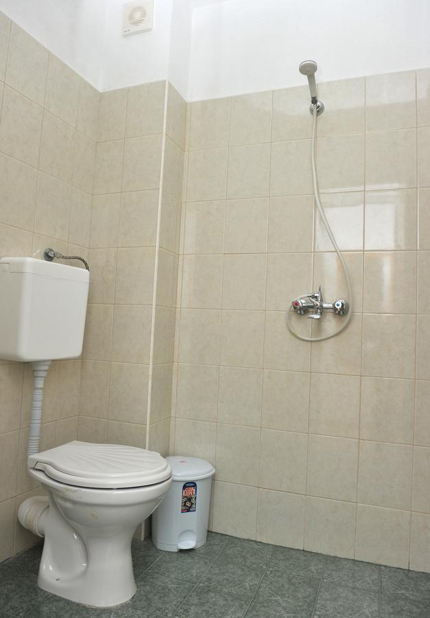 Family Hotel Blazhi Sandanski Buitenkant foto
